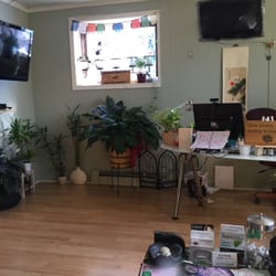 Partners In Healing Health And Wellness Center - Reception