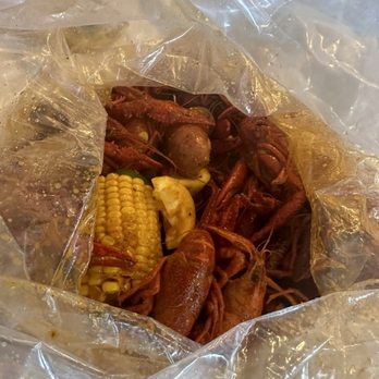 Kickin Crab - Seafood Near Me - Garland, Texas Kickin Crab - Seafood Near Me - Garland, Texas