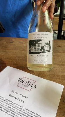 VinoTeca by null