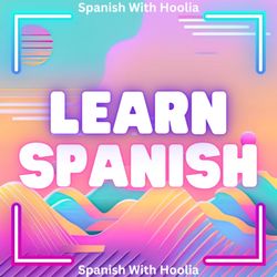 Spanish With Hoolia