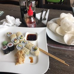 Mytom Restaurant
