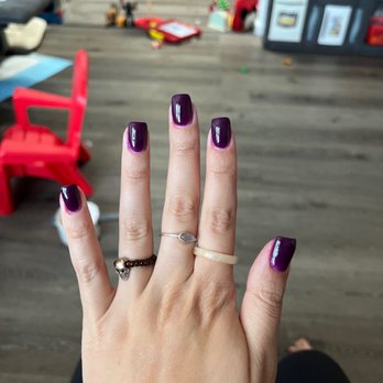 Qtee Nails & Lashes - Nail Salons Near Me - San Jose, California Qtee Nails & Lashes - Nail Salons Near Me - San Jose, California