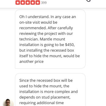Installation King - Tustin - Home Theatre Installation Near Me