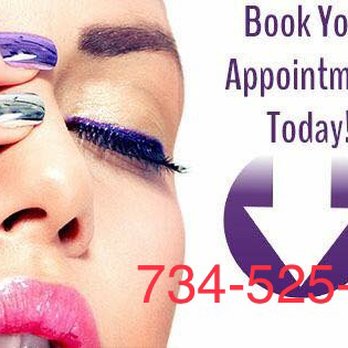 Diva Nails - Nail Salons Near Me - Livonia, Michigan