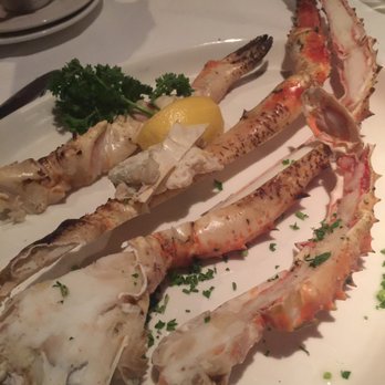 Bob Heilman's Beachcomber - Alaskan king crab legs deadliest king crab legs so tasty - Seafood Near Me - Clearwater Beach, Florida Bob Heilman's Beachcomber - Alaskan king crab legs deadliest king crab legs so tasty - Seafood Near Me - Clearwater Beach, Florida