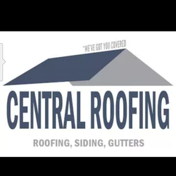Central Roofing - Sullivan