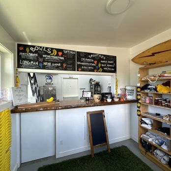 North Shore Bowls - Acai Bowls Near Me - Kilauea, Hawaii