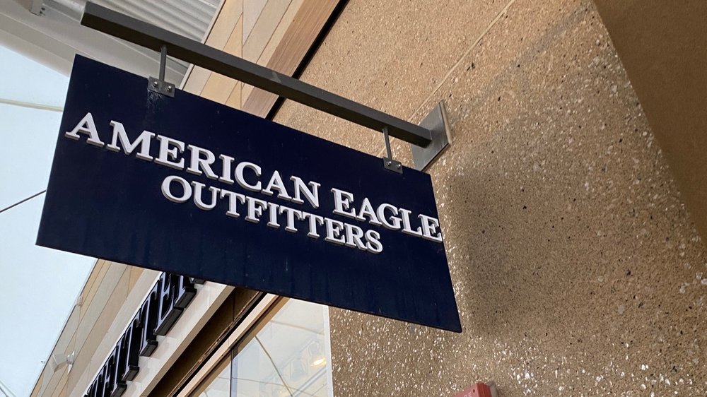 American Eagle Outfitters Logo