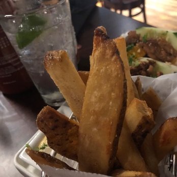 Town Tavern - Steak fries- perfect! - Pubs Near Me - Arlington, Massachusetts