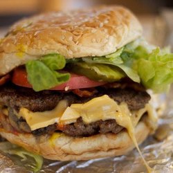 Five Guys