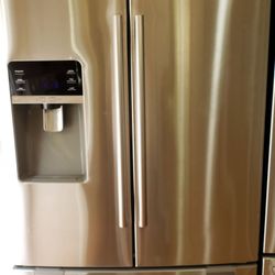 A Used Appliance outlet