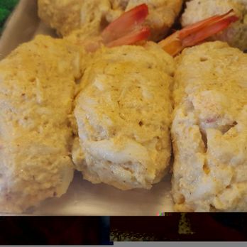 Cameron's Seafood - Stuffed shrimp - Seafood Markets Near Me - Baltimore, Maryland
