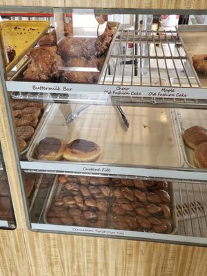 Donut World by null