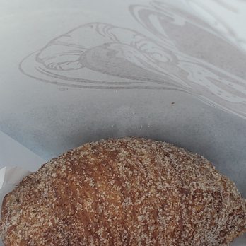 SK Donuts - Cinnamon cronut hole - Donuts Near Me - Union City, California SK Donuts - Cinnamon cronut hole - Donuts Near Me - Union City, California