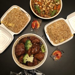 Yum Asian Bistro