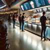 J K R Stadium gift card