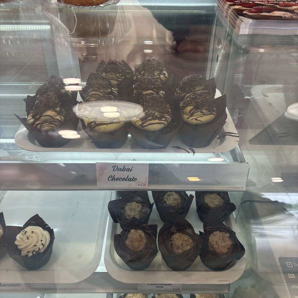 Angel's Bake Shop - Cupcakes - Cupcakes Near Me - Woodbridge, Virginia