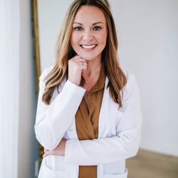 R & R Aesthetics - Staci, Advanced Practice RN injector at R&R aesthetics