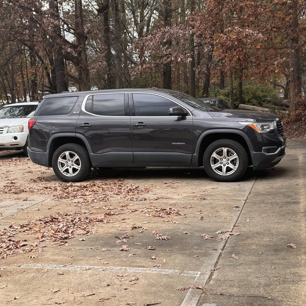 ReDrive Automotive - Craig made saying goodbye to my first big girl car easy! - Auto Repair Near Me - Raleigh, North Carolina ReDrive Automotive - Craig made saying goodbye to my first big girl car easy! - Auto Repair Near Me - Raleigh, North Carolina