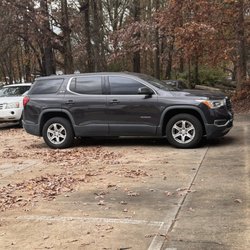 ReDrive Automotive - Craig made saying goodbye to my first big girl car easy!