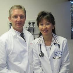 Achieve Medical Group - Dr. Darren Neal and Dr. Karen Oh