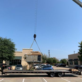 H2 Mechanical Services - Lennox 7.5 ton install - Heating & Air Conditioning/HVAC Near Me - Melissa, Texas H2 Mechanical Services - Lennox 7.5 ton install - Heating & Air Conditioning/HVAC Near Me - Melissa, Texas