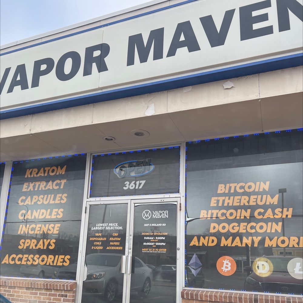 TOP 10 BEST Vape Shops near Grain Valley, MO - Updated 2026 - Yelp