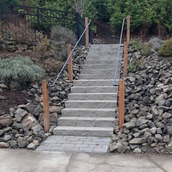 B & B Landscaping Services - Landscaping Near Me - Kelso, Washington