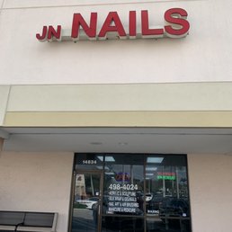 Exterior photo of JN Nails - Delray Beach, Florida Exterior photo of JN Nails - Delray Beach, Florida
