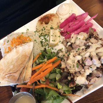 Sotta - Chicken Shawarma. Not that great! - Mediterranean Near Me - Burbank, California Sotta - Chicken Shawarma. Not that great! - Mediterranean Near Me - Burbank, California