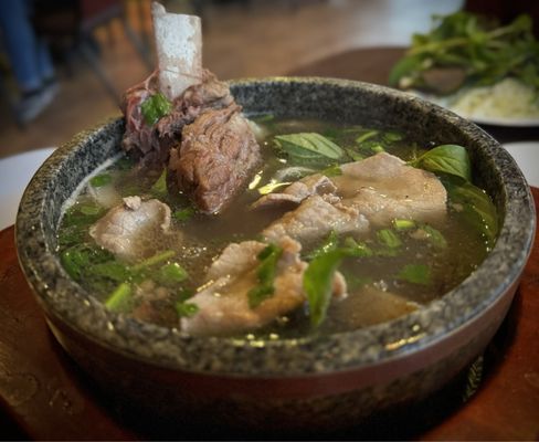 Phở Saigon 1 by null
