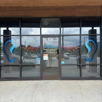 Gant Hearing Care - Hearing Aid Providers Near Me - Candler, North Carolina Gant Hearing Care - Hearing Aid Providers Near Me - Candler, North Carolina