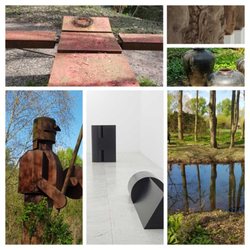 Museum Insel Hombroich