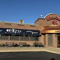 Mizu Sushi Hibachi