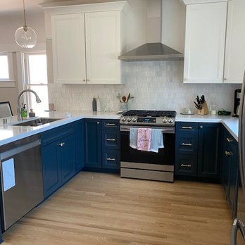 Valley Design Construction - Kitchen renovation - complete - Kitchen & Bath Near Me