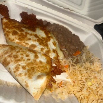 Pueblo Viejo - Cheese quesadilla - Mexican Near Me - Austin, Texas Pueblo Viejo - Cheese quesadilla - Mexican Near Me - Austin, Texas