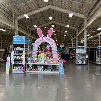 At Home - Gorgeous Easter display with fun decor items - Home Decor Near Me - Mesquite, Texas At Home - Gorgeous Easter display with fun decor items - Home Decor Near Me - Mesquite, Texas