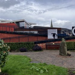 Museum of Free Derry