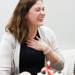 Shift Collab - We celebrate birthdays on our team!