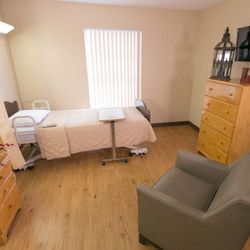 Legacy Rehabilitation and Living - Private Rooms Available