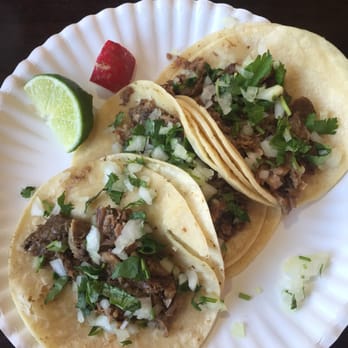 Burritos House - Lengua tacos - Mexican Near Me - La Crosse, Wisconsin