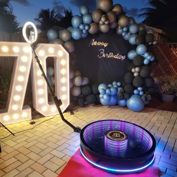 C&E Luxe Entertainment - 360 PhotoBooth Rental! - Photo Booth Rentals Near Me C&E Luxe Entertainment - 360 PhotoBooth Rental! - Photo Booth Rentals Near Me