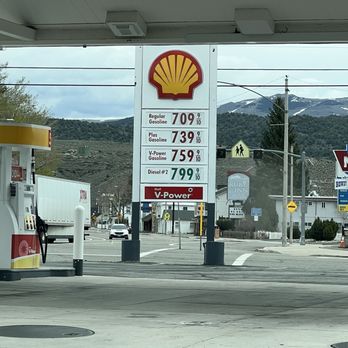 Shell - Crazy gas prices in Bridgeport - Gas Stations Near Me - Bridgeport, California Shell - Crazy gas prices in Bridgeport - Gas Stations Near Me - Bridgeport, California