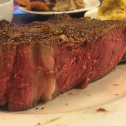 Rare cowboy ribeye 2.5lb Rare cowboy ribeye 2.5lb