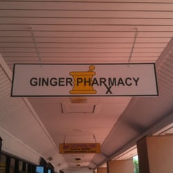 Ginger Pharmacy