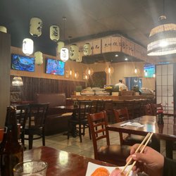 Kaze Sushi