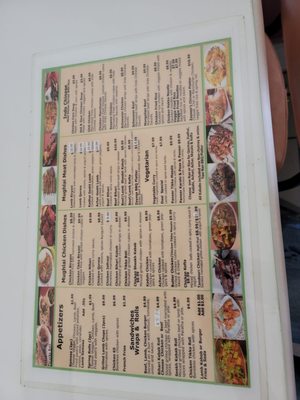 Menu photo 3 Zayeqa Farmington Hills, MI Menu photo 3 Zayeqa Farmington Hills, MI