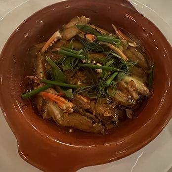 Brennan's - Crab claws - Cajun/Creole Near Me - New Orleans, Louisiana