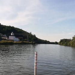 Mainfähre