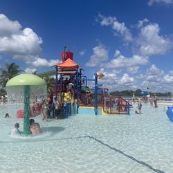 Splash Adventure Water Park